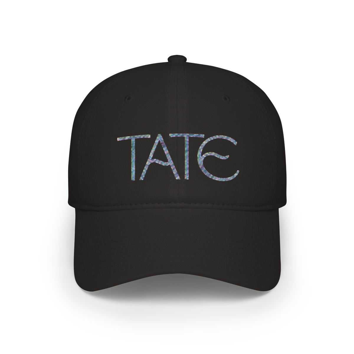 Tate Logo Hat | Tate McRae