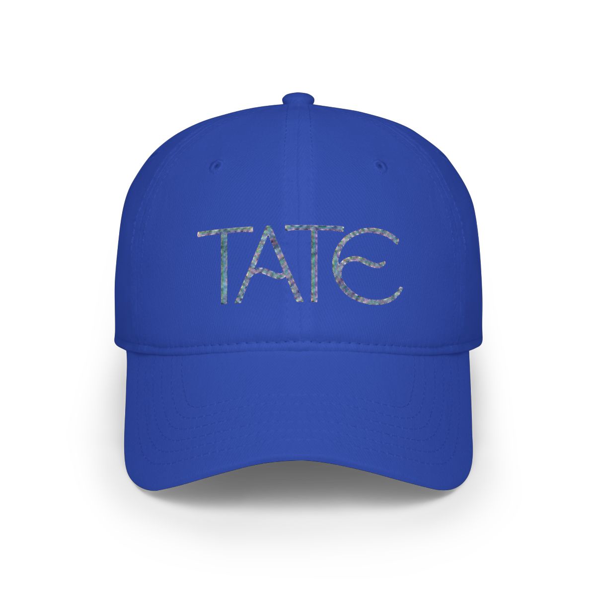 Tate Logo Hat | Tate McRae - alternate angle 5, merchandise