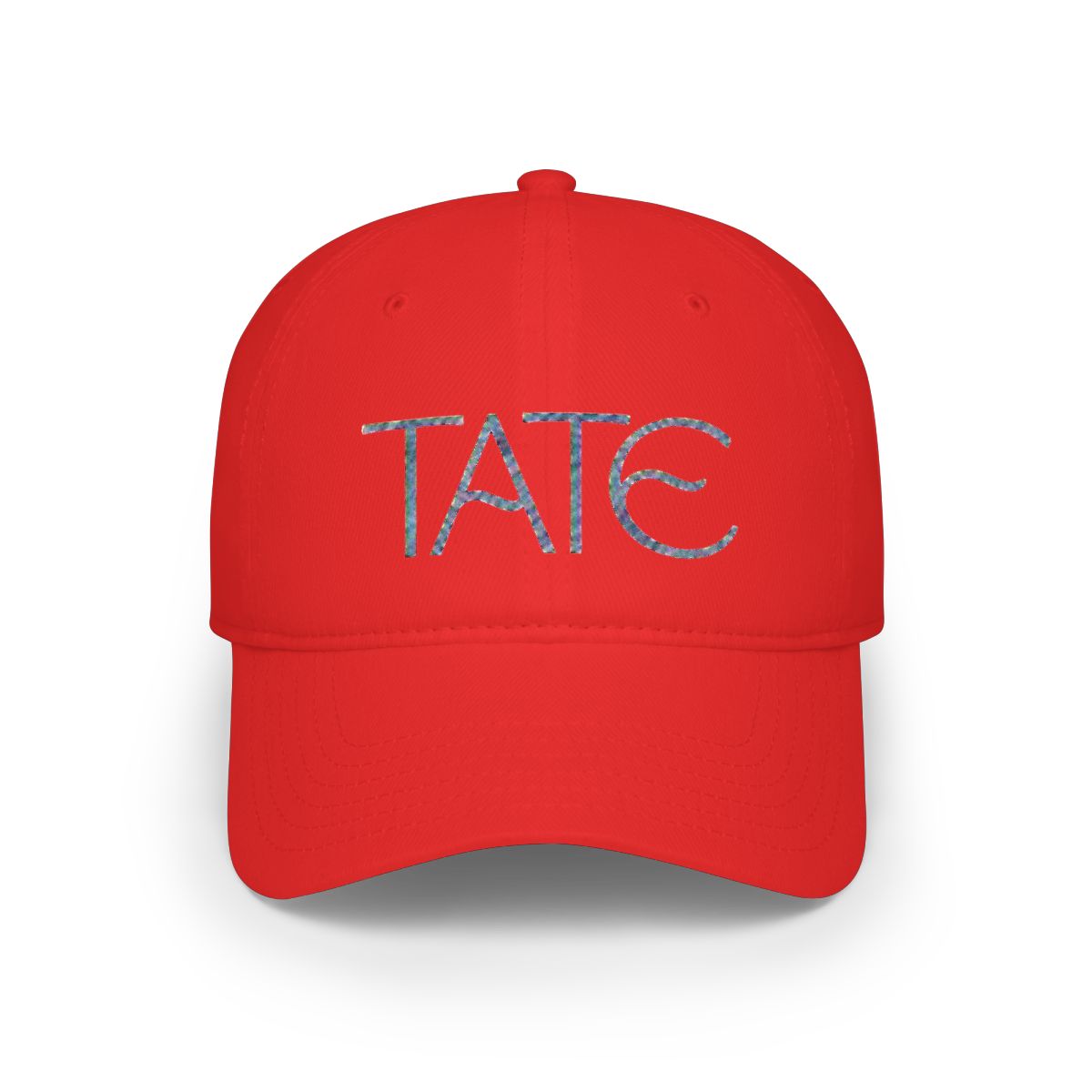 Tate Logo Hat | Tate McRae - Official Hats & Caps merchandise