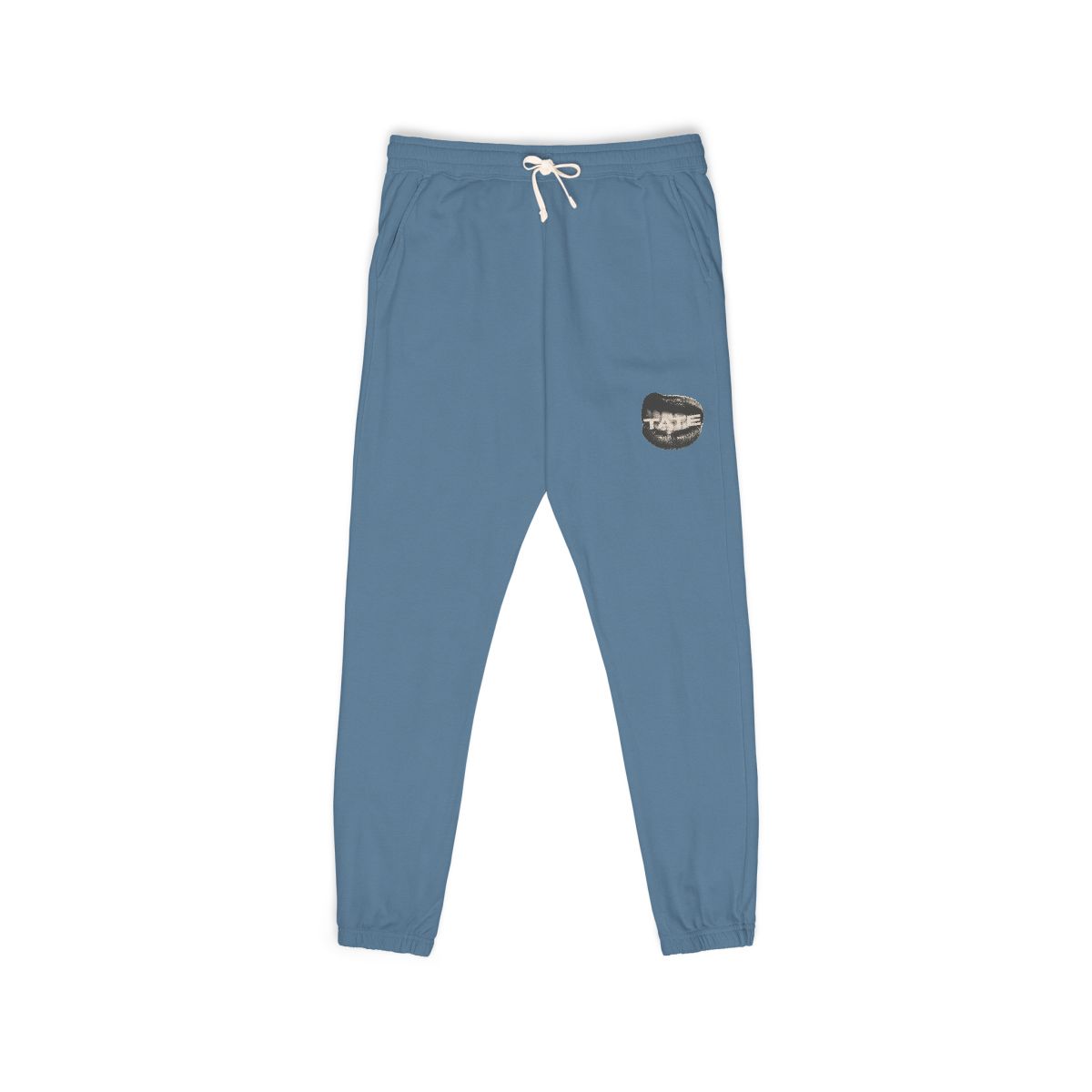 T8 Lips Sweatpants | Tate McRae