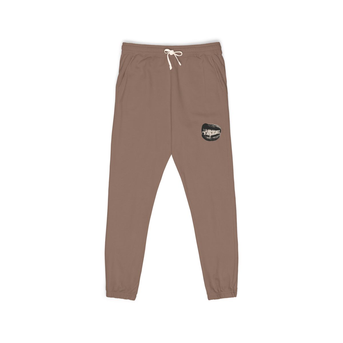 T8 Lips Sweatpants | Tate McRae - alternate angle 4, merchandise
