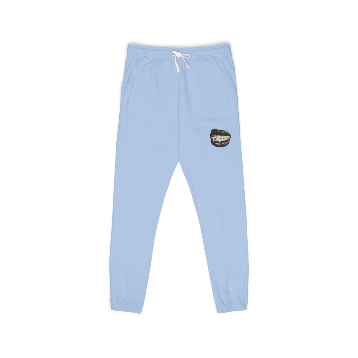 T8 Lips Sweatpants | Tate McRae - alternate angle 5, merchandise