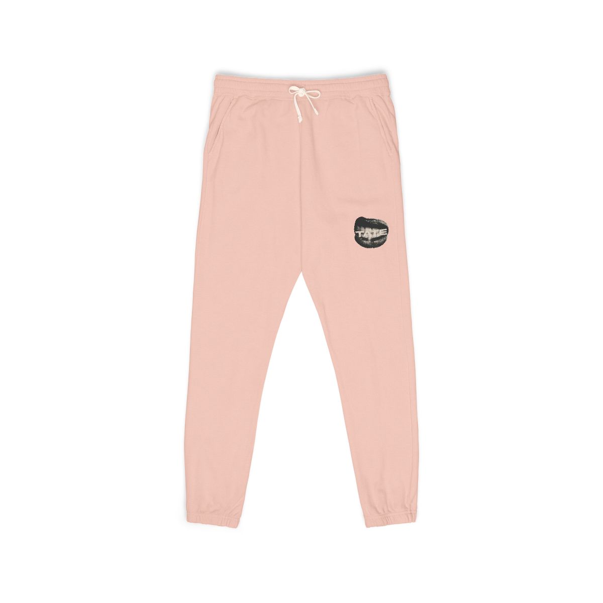 T8 Lips Sweatpants | Tate McRae - alternate angle 3, merchandise