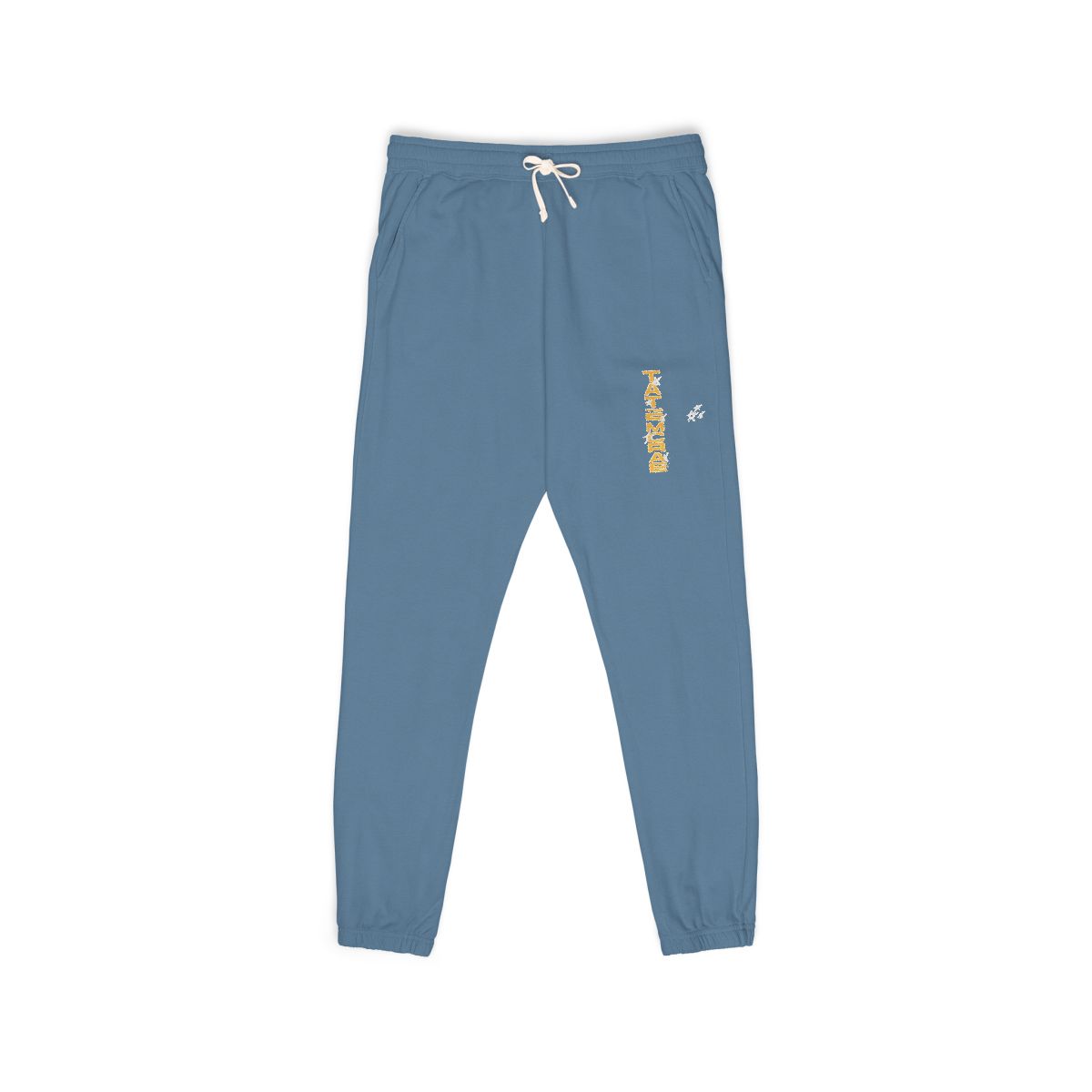 Stars Brown sweatpants | Tate McRae