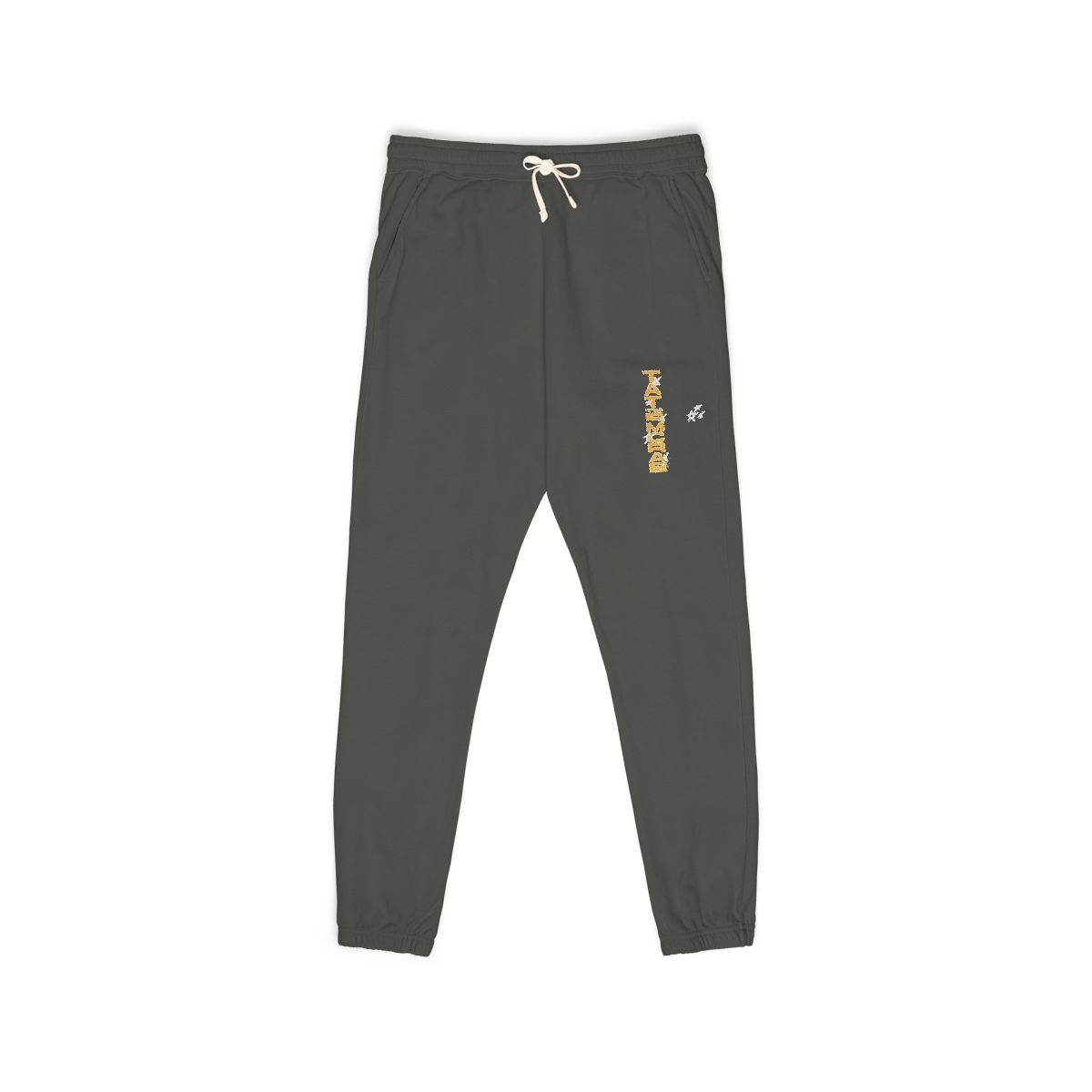 Stars Brown sweatpants | Tate McRae - Official Accessories merchandise