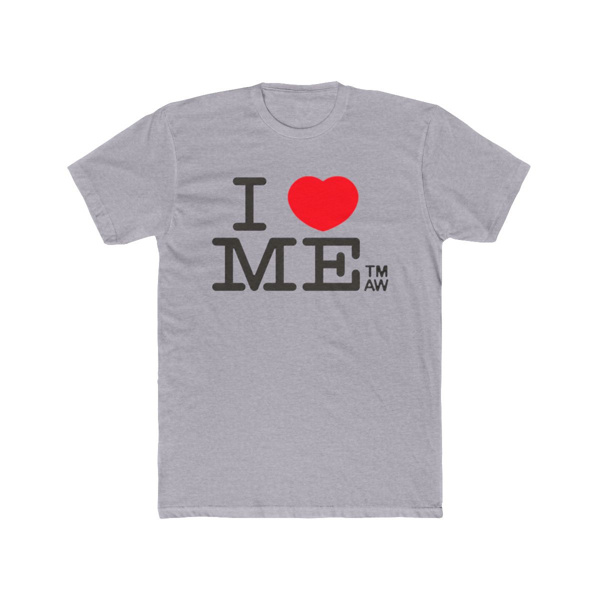 I Heart Me Tee | Tate McRae