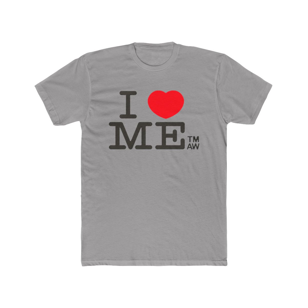 I Heart Me Tee | Tate McRae - Official T-Shirts merchandise