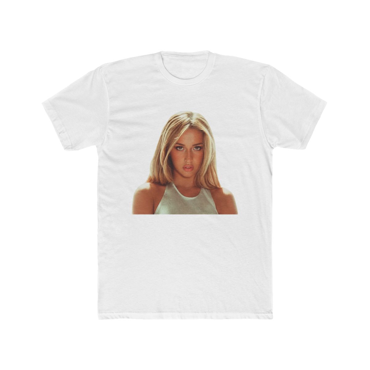 T-Shirts - Tate McRae apparel collection