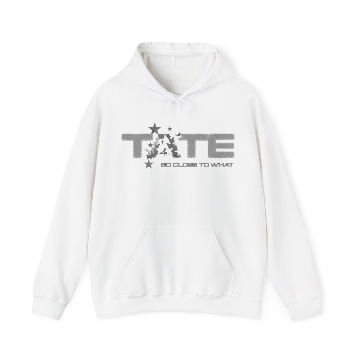 Pose Hoodie | Tate McRae