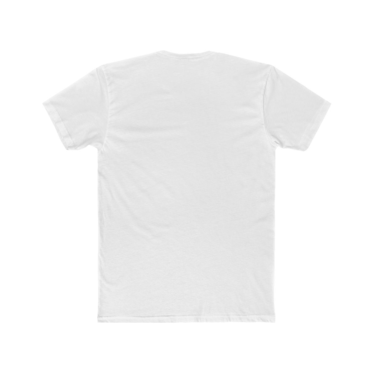 INVERTED BODY TEE | Tate McRae - alternate angle 1, merchandise