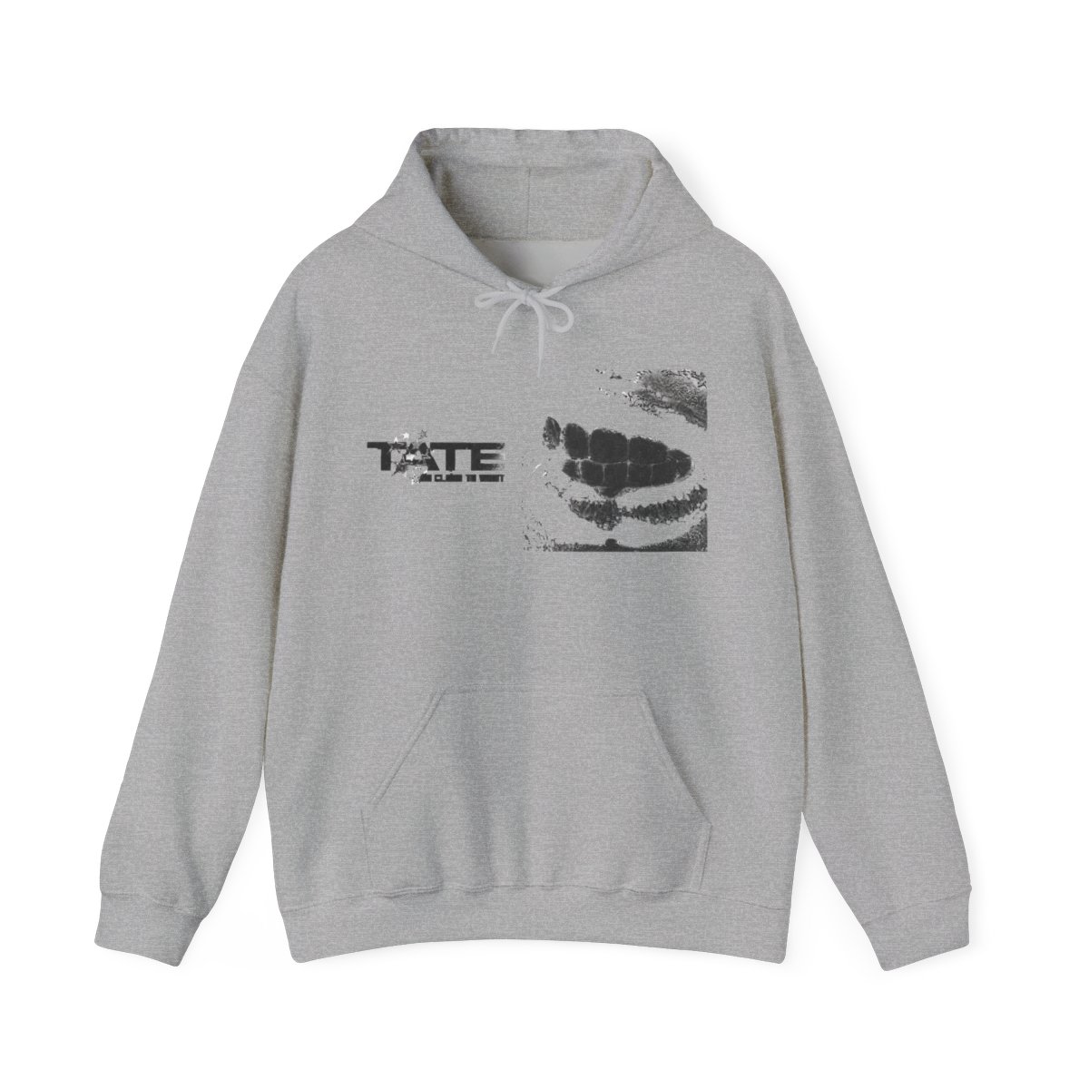 Hoodies - Tate McRae apparel collection