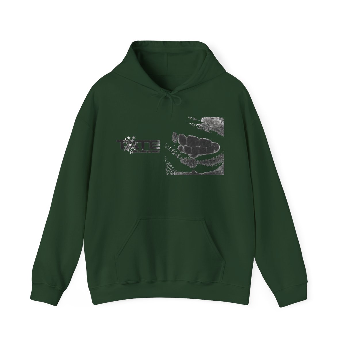 Tate McRae Miss Possessive Tour 2025 Hoodie