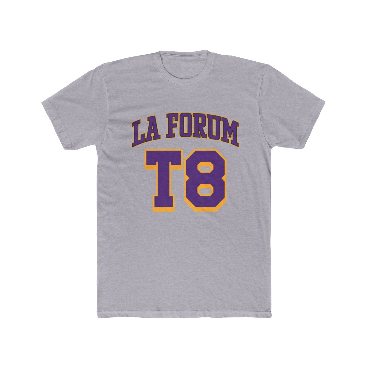 LA Forum Event Tee | Tate McRae