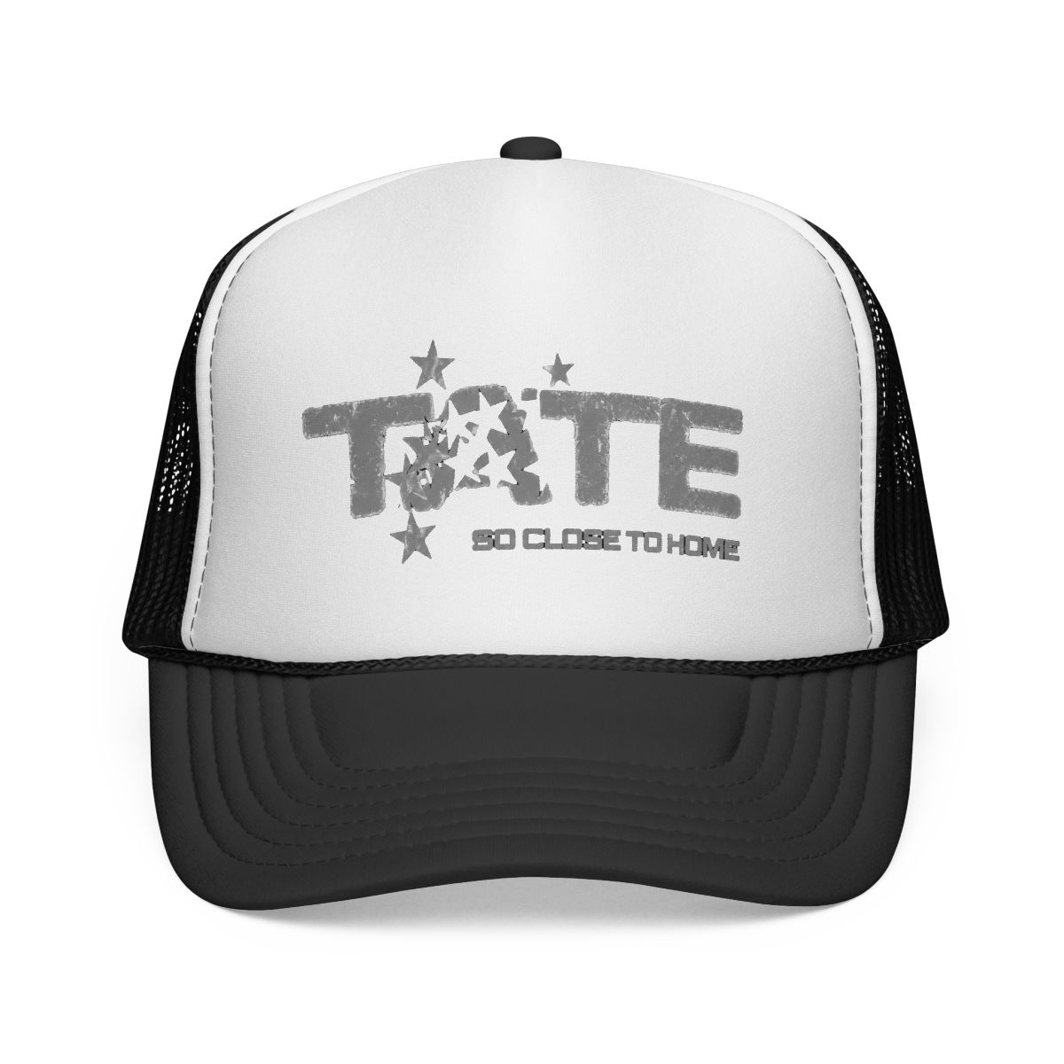 T8 Star Trucker Hat | Tate McRae