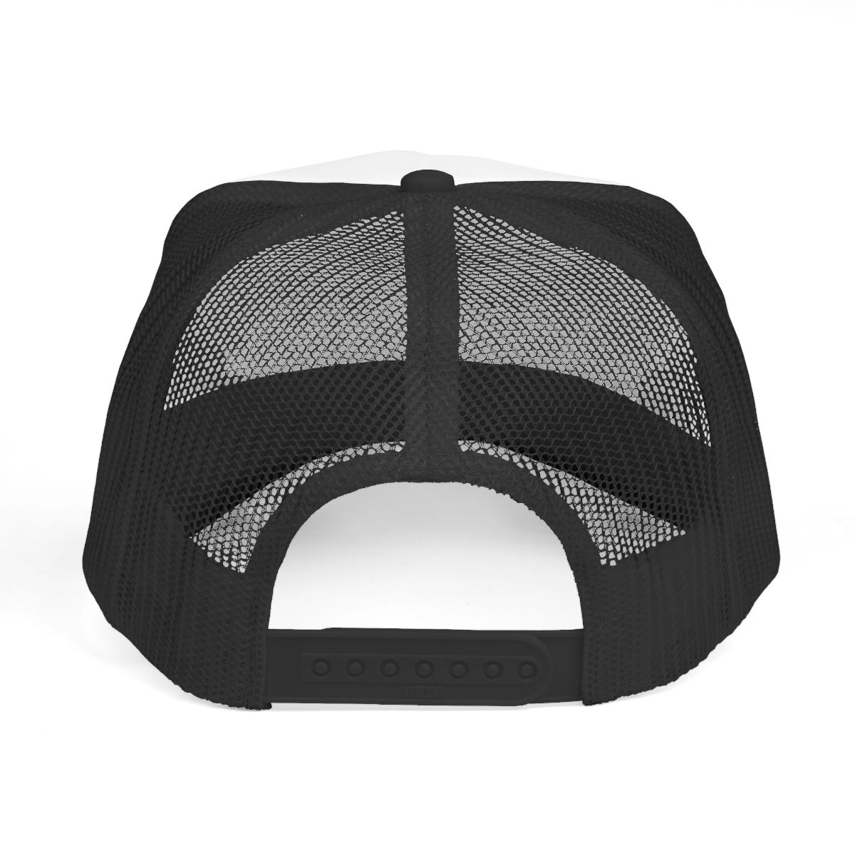 T8 Star Trucker Hat | Tate McRae - alternate angle 1, merchandise