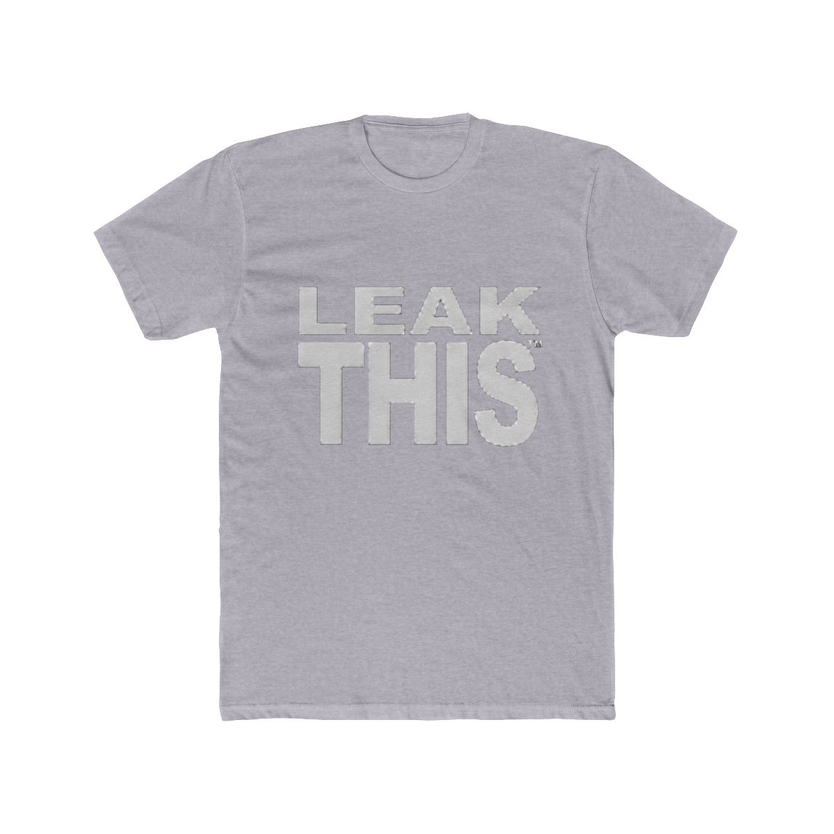 Leak This Tee | Tate McRae