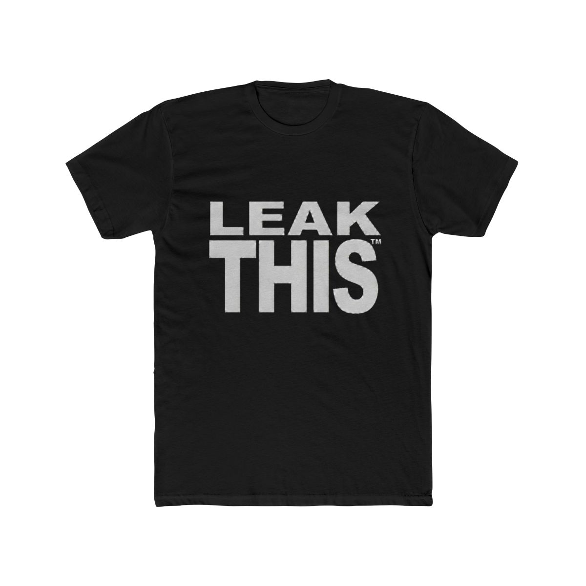 Leak This Tee | Tate McRae - Official T-Shirts merchandise