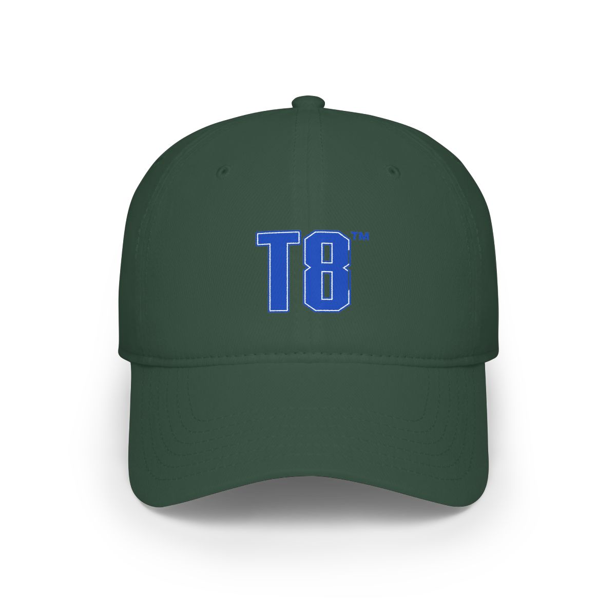 T8 Black Hat | Tate McRae - alternate angle 4, merchandise