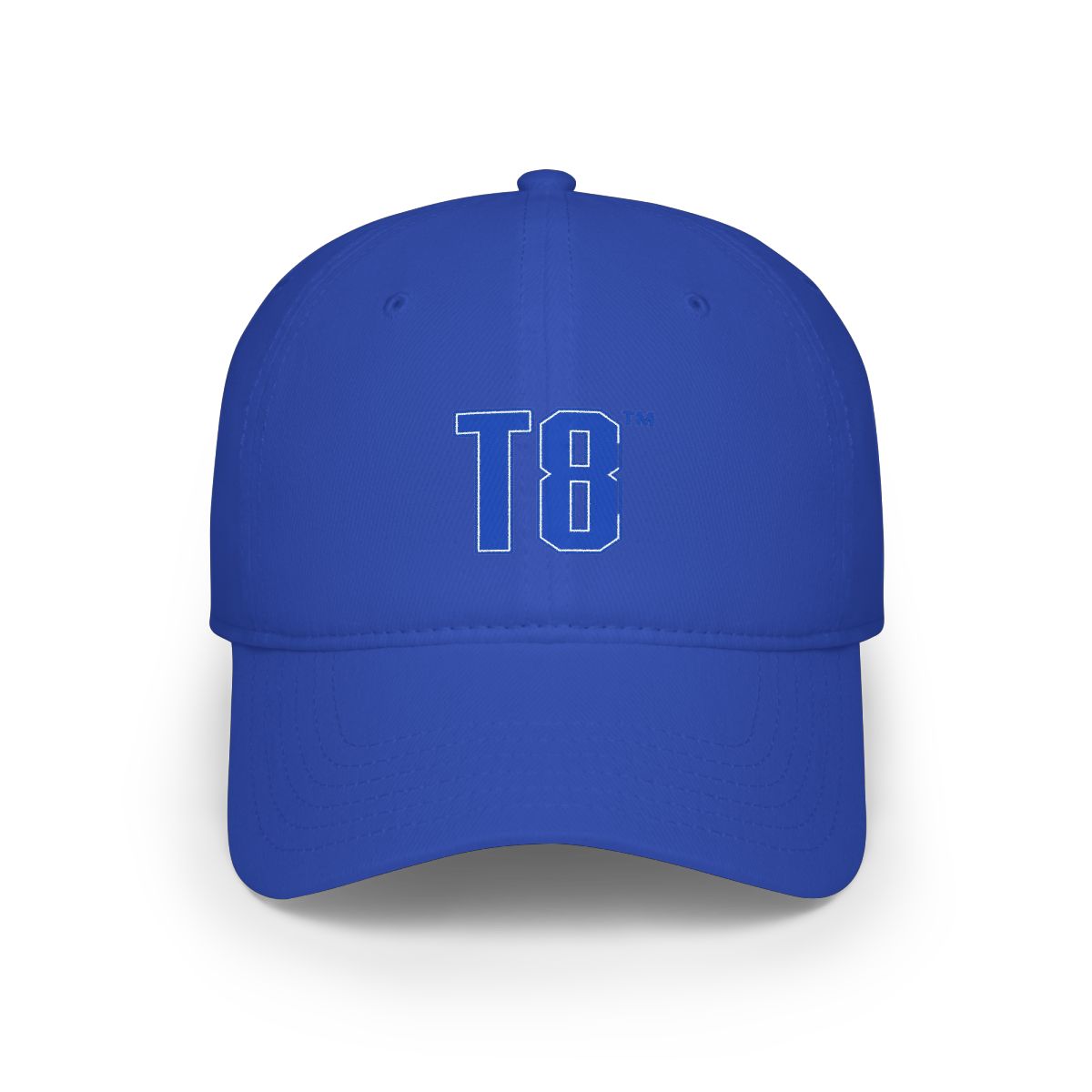 T8 Black Hat | Tate McRae - alternate angle 5, merchandise