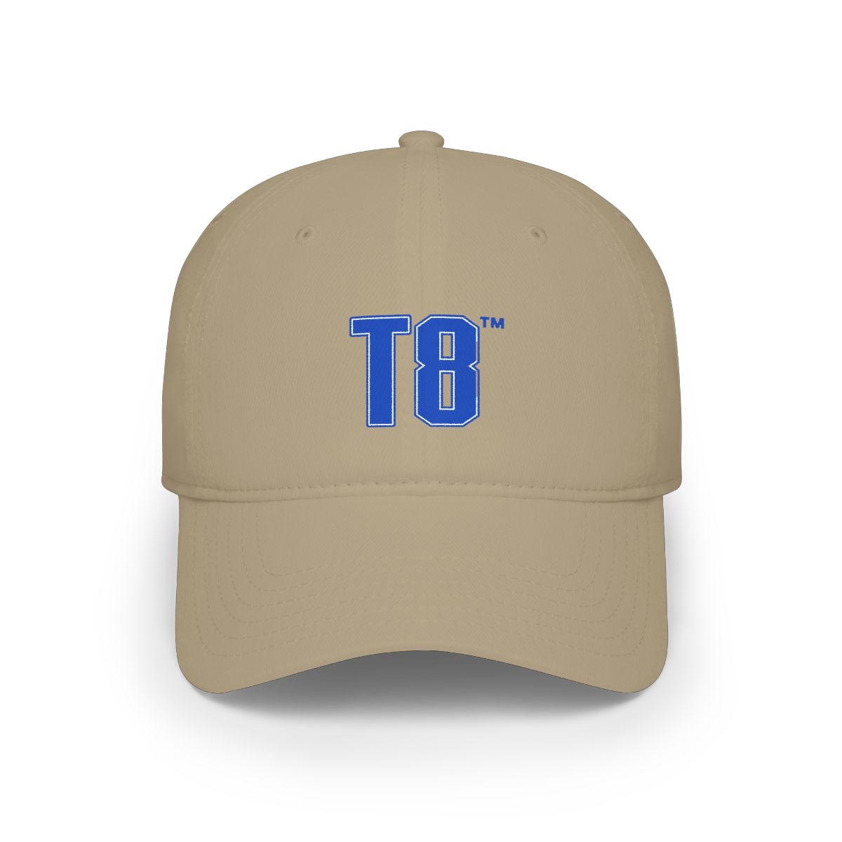 T8 Black Hat | Tate McRae - alternate angle 3, merchandise