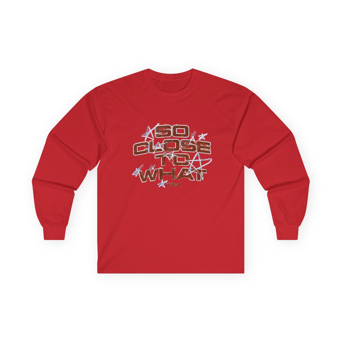 Tate Mcrae Merch The Think Later Album Tate McRae T-Shirt, Long Sleeve, Long Sleeve, Sweatshirt - alternate angle 5, merchandise