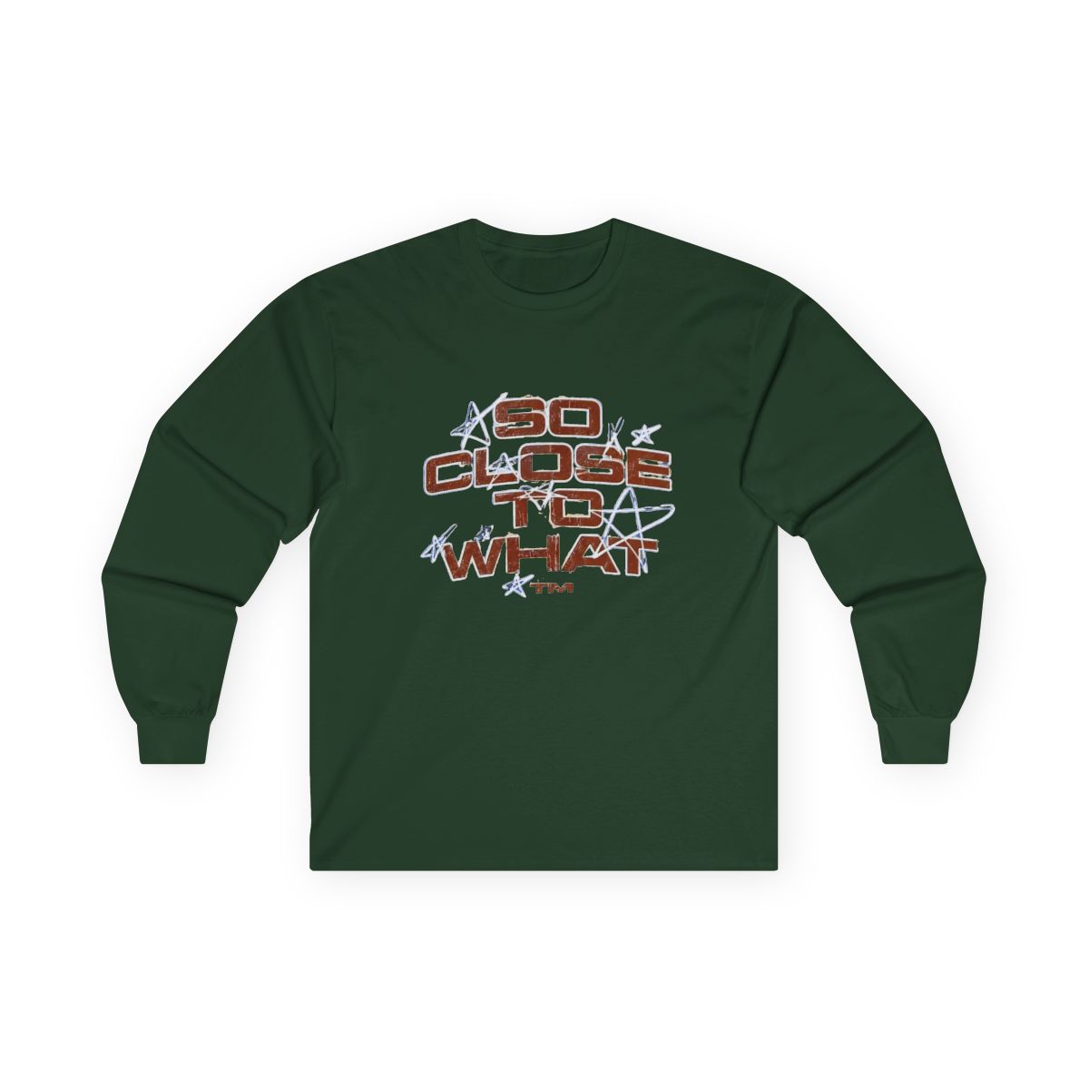 Tate Mcrae Merch The Think Later Album Tate McRae T-Shirt, Long Sleeve, Long Sleeve, Sweatshirt - alternate angle 2, merchandise
