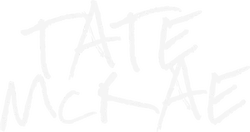 Tate McRae - Official Merchandise